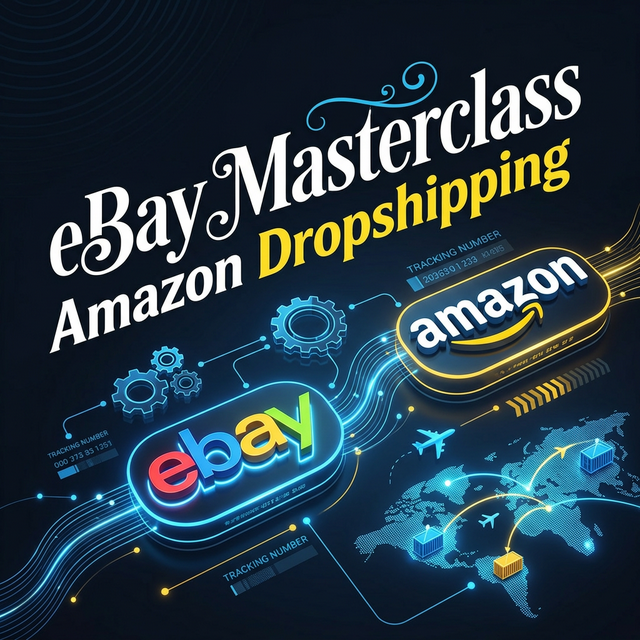 eBay Dropshipping Eğitimi – Global Satış Stratejileri